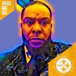 Meet your Posher, Melvin